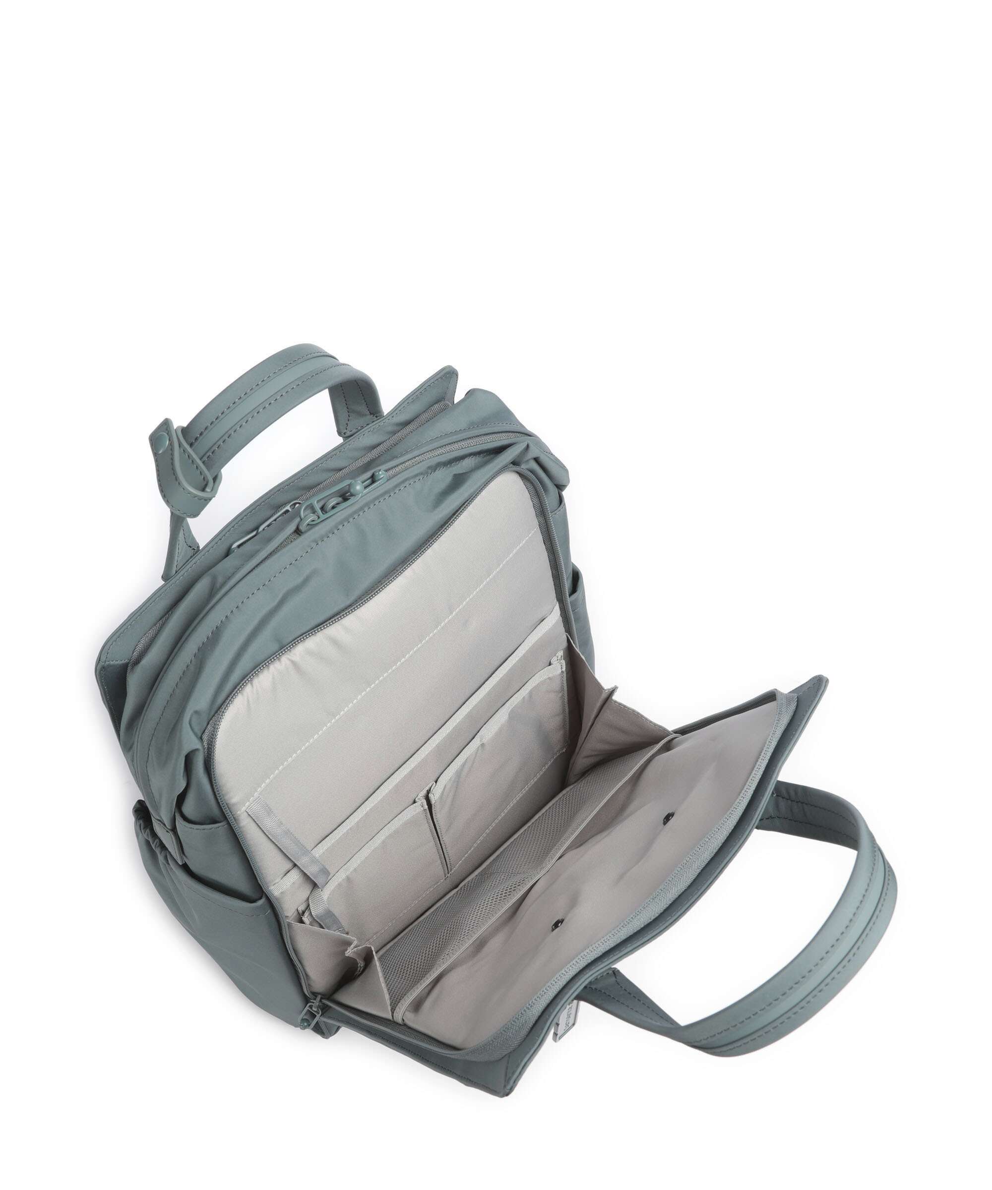Samsonite Essentis Laptop backpack deep teal