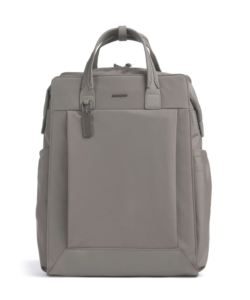 Samsonite Essentis Laptop backpack dark taupe