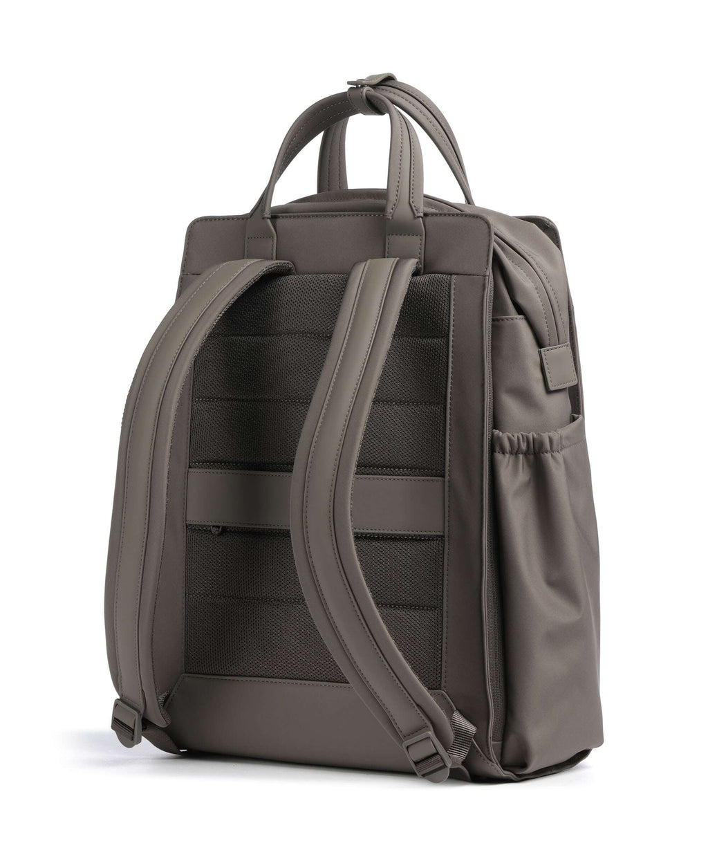 Samsonite Essentis Laptop backpack dark taupe