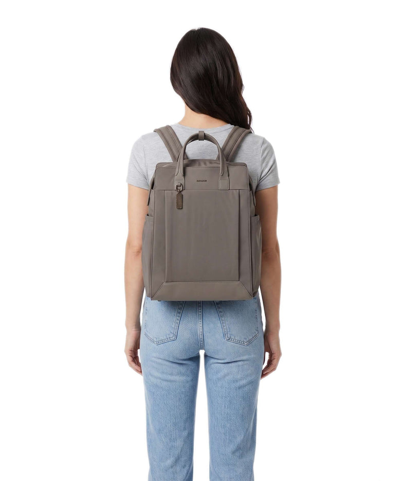 Samsonite Essentis Laptop backpack dark taupe