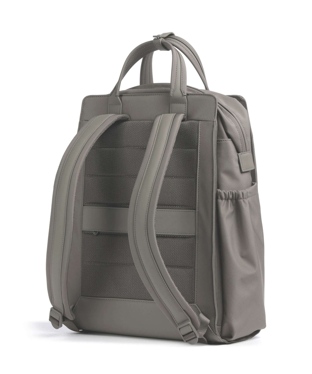 Samsonite Essentis Laptop backpack dark taupe