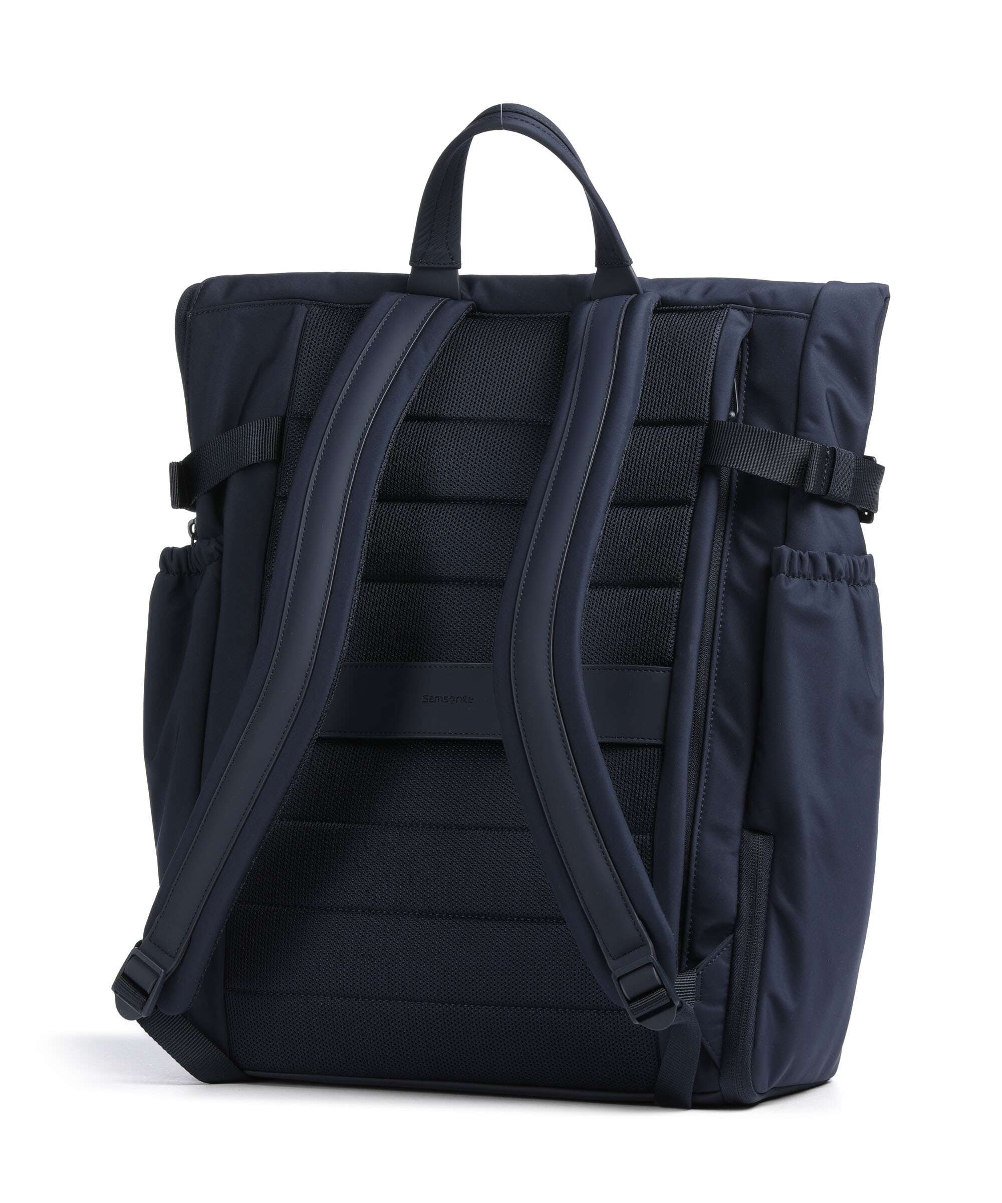 Samsonite Essentis Backpack navy blue
