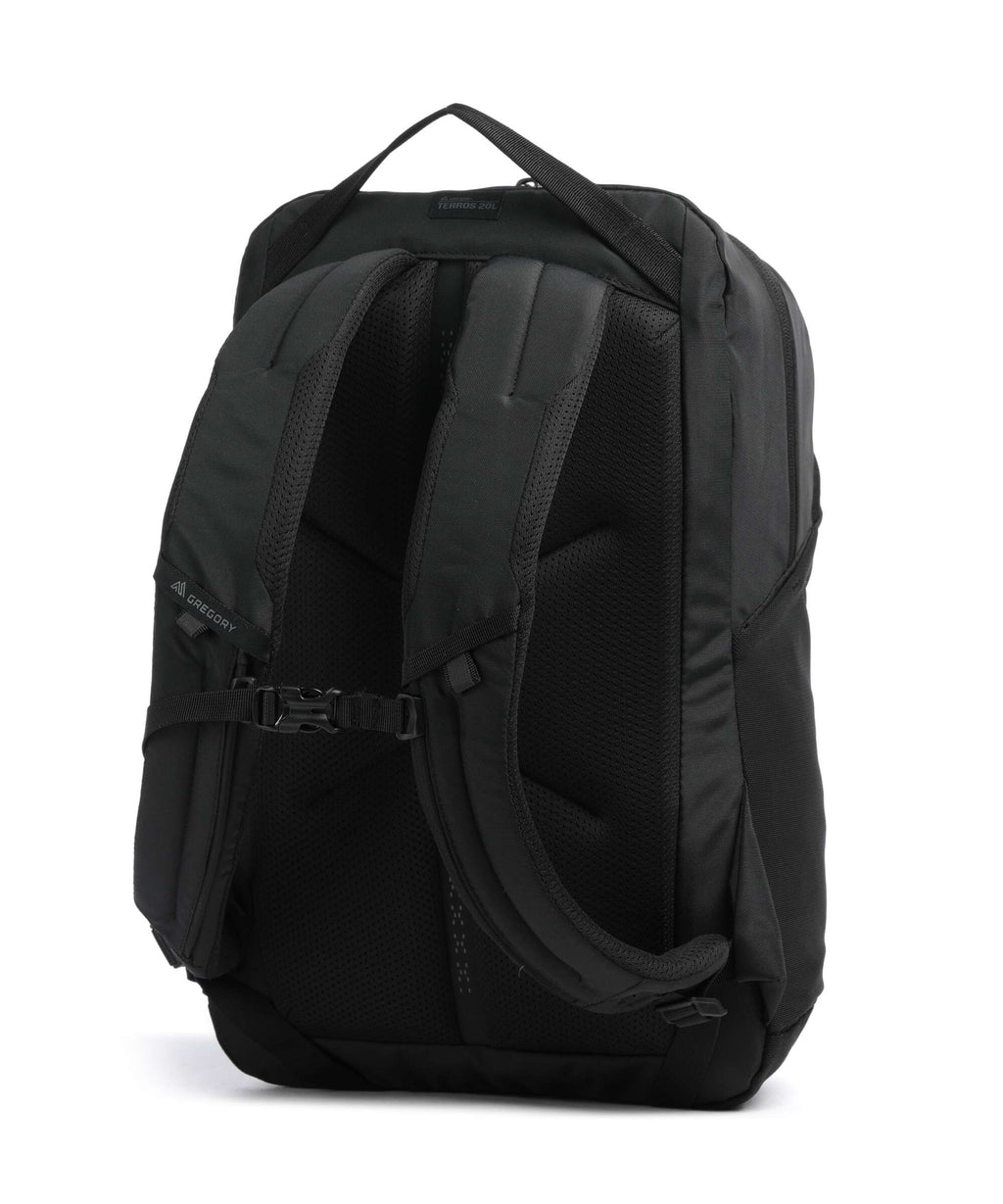 Gregory Terros 20 Backpack black lichen