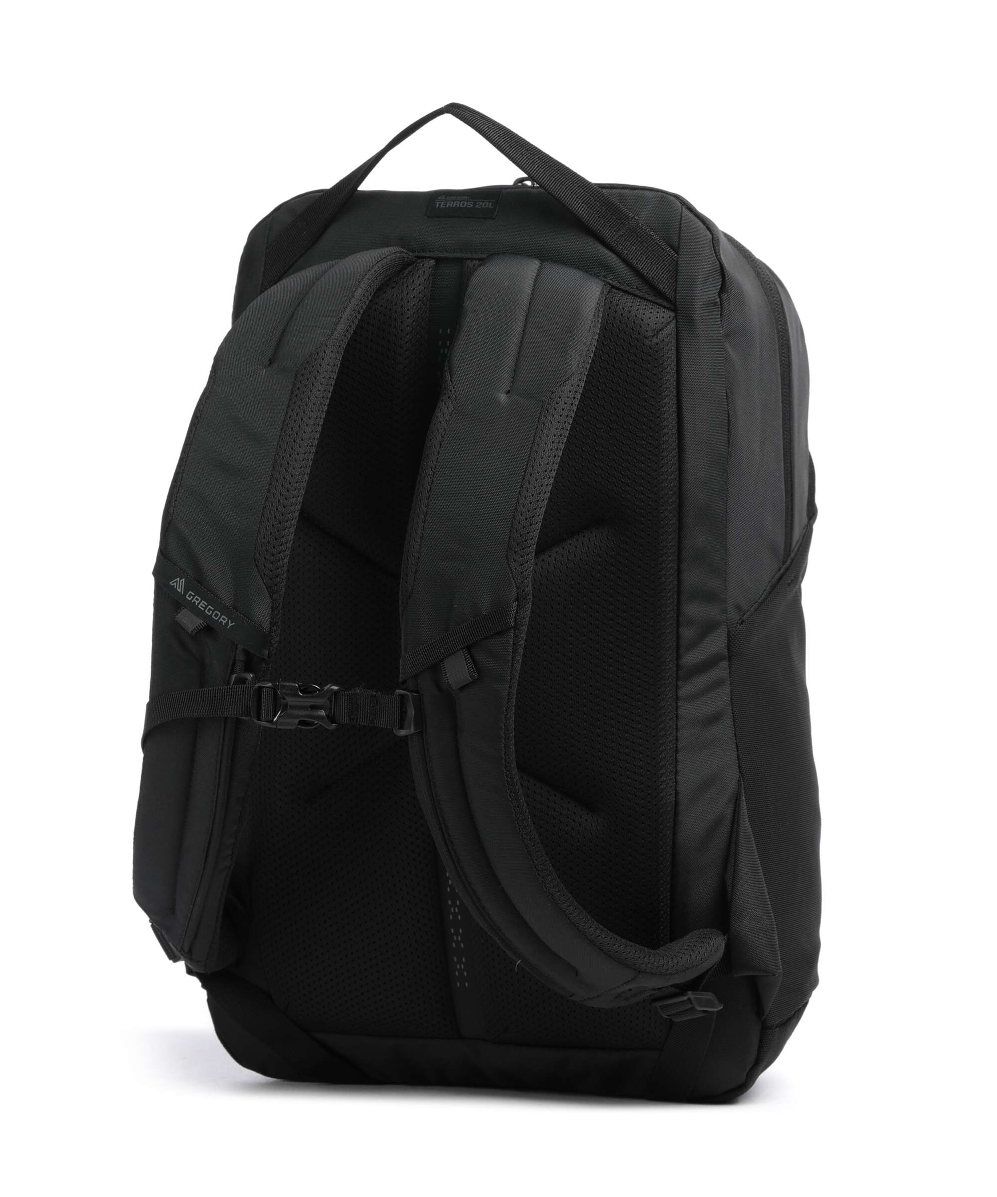 Gregory Terros 20 Backpack black lichen