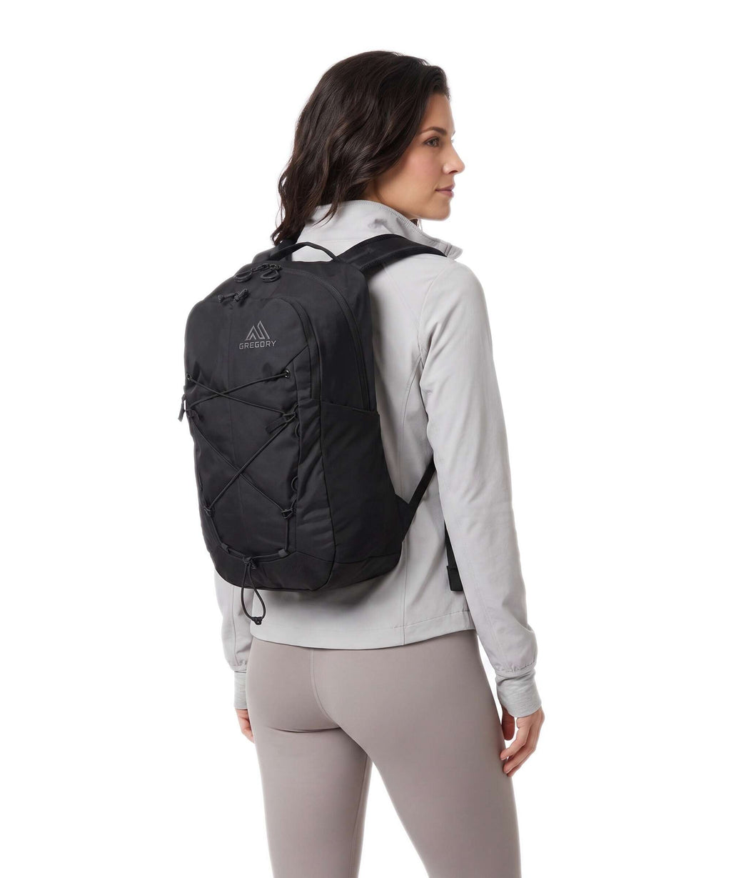 Gregory Terros 20 Backpack black lichen