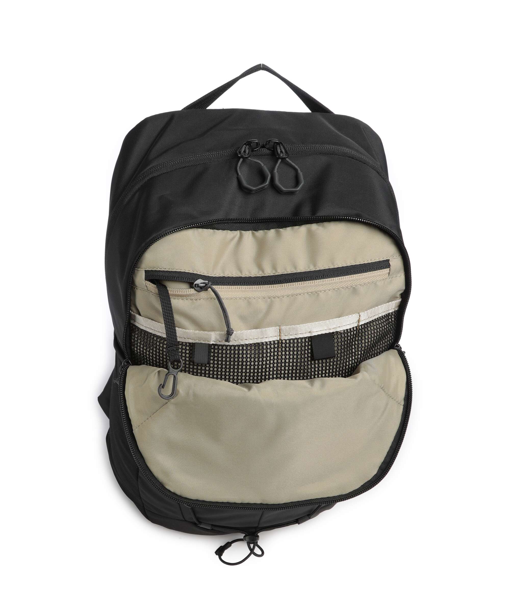 Gregory Terros 20 Backpack black lichen