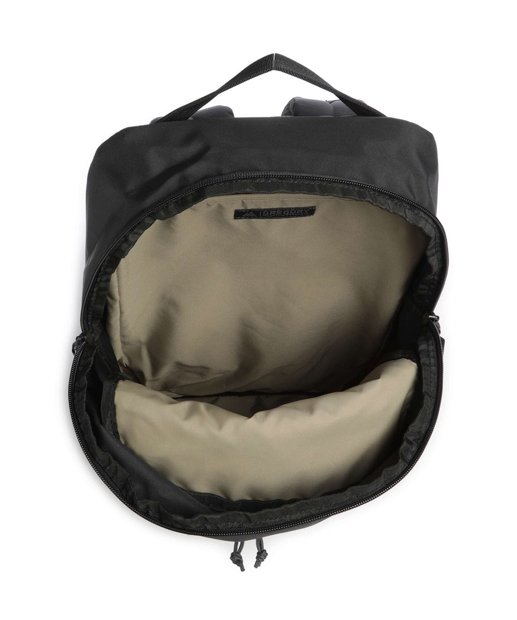 Gregory Terros 20 Backpack black lichen