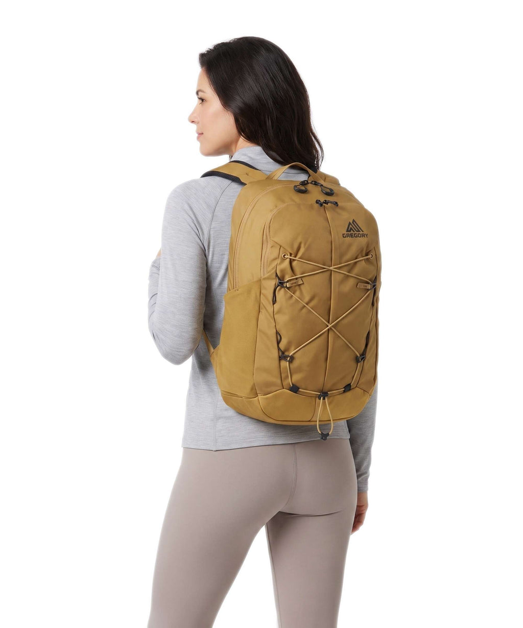 Gregory Terros 20 Backpack desert ochre