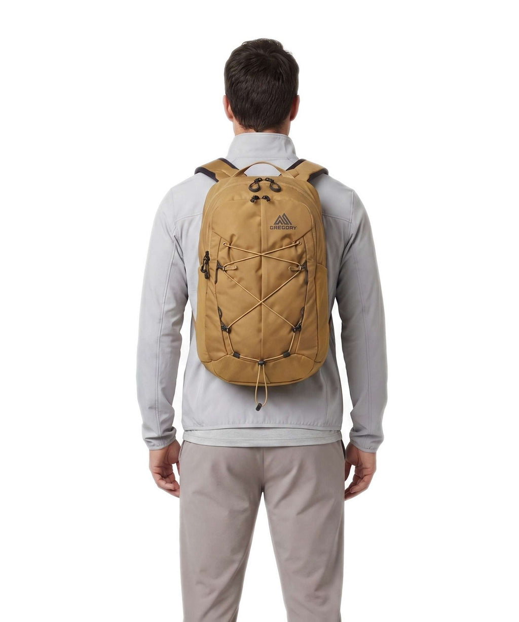 Gregory Terros 20 Backpack desert ochre