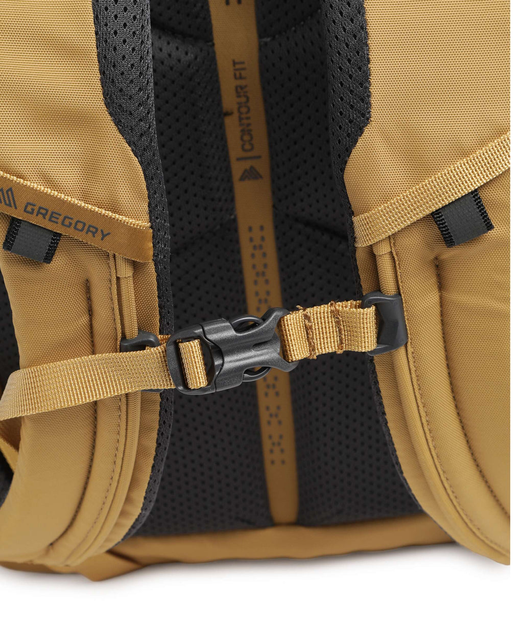 Gregory Terros 20 Backpack desert ochre
