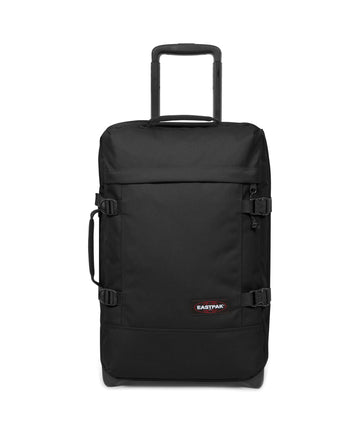 Eastpak Tranverz S Mala de viagem com rodas schwarz