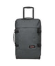 Eastpak Tranverz S Travel bag with wheels dunkelgrau
