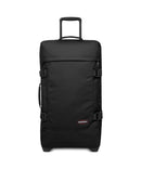 Eastpak Tranverz M Mala de viagem com rodas schwarz