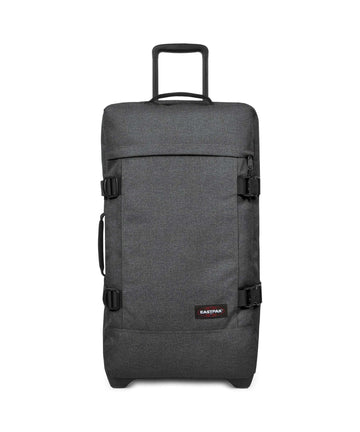 Eastpak Tranverz M Mala de viagem com rodas dunkelgrau