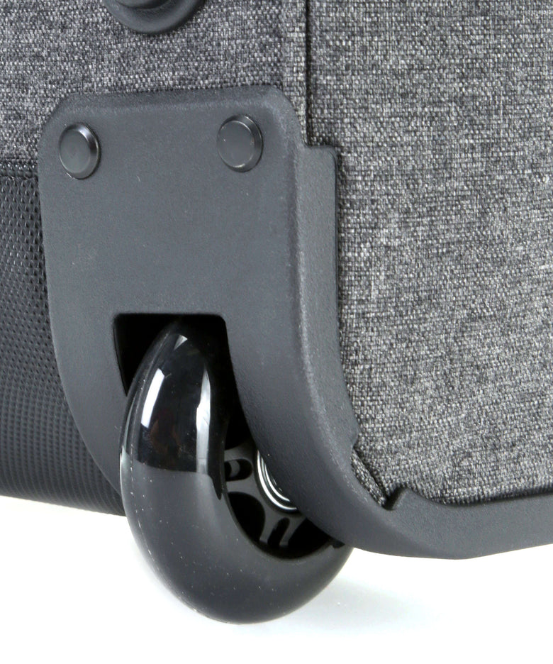 Eastpak Tranverz L Travel bag with wheels dunkelgrau