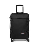 Eastpak Trans4 S Carrinho de 4 rodas black