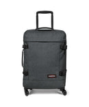 Eastpak Trans4 S Carrinho de 4 rodas black denim