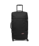 Eastpak Trans4 M Mala de viagem com rodas black