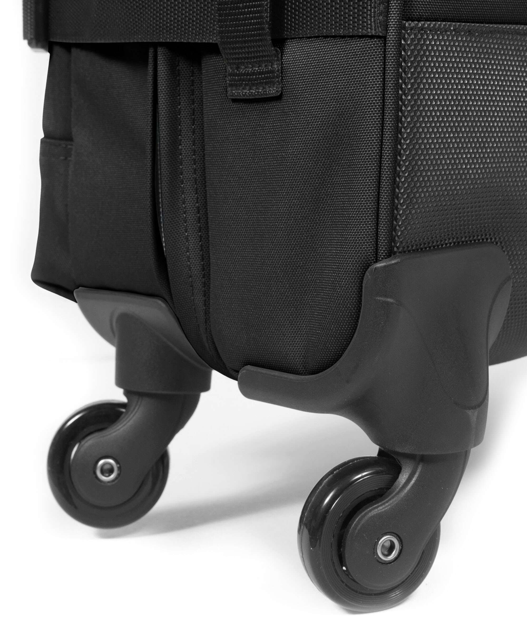 Eastpak Trans4 L Spinner (4 wheels) black