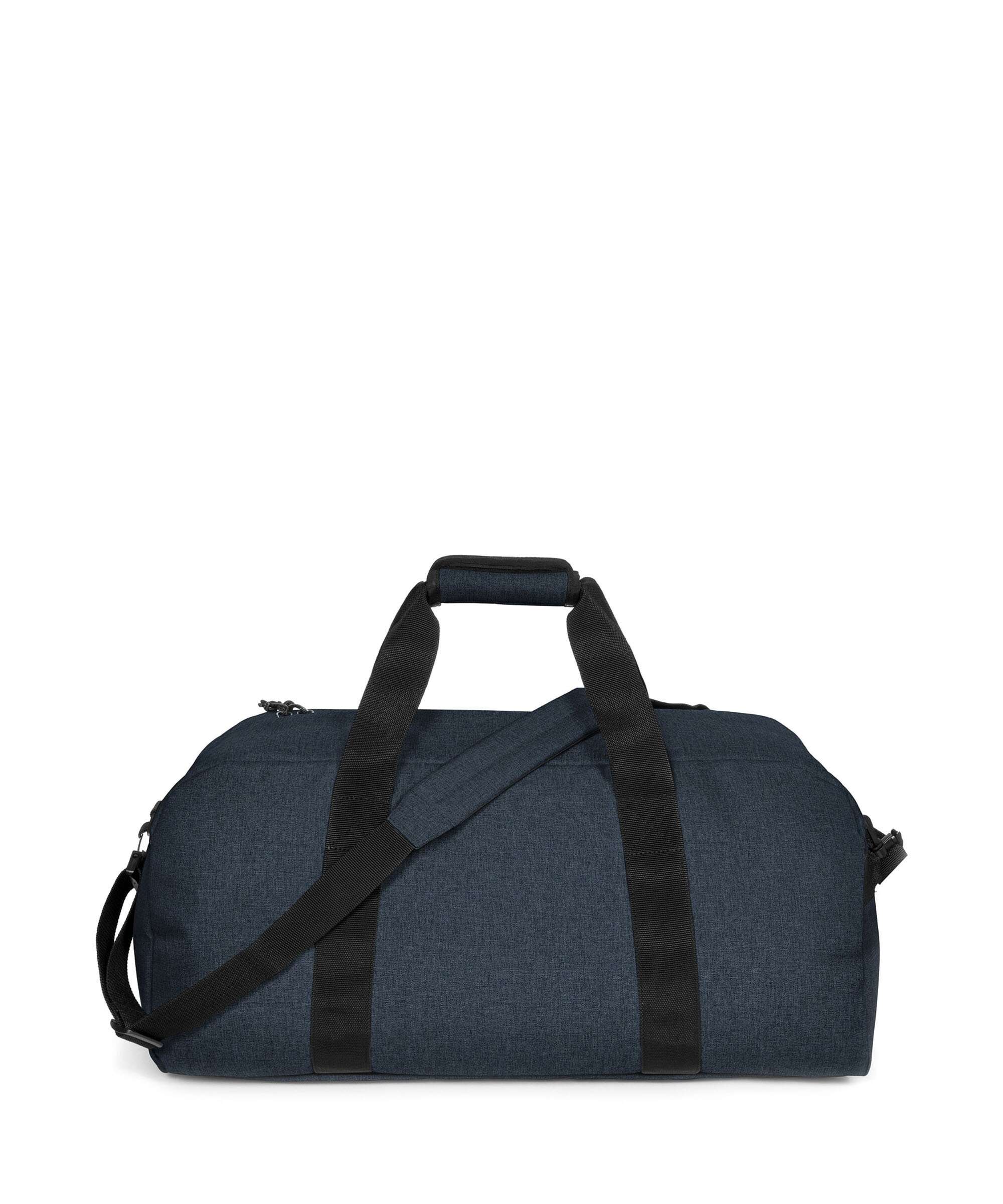 Eastpak Station + Travel bag triple denim