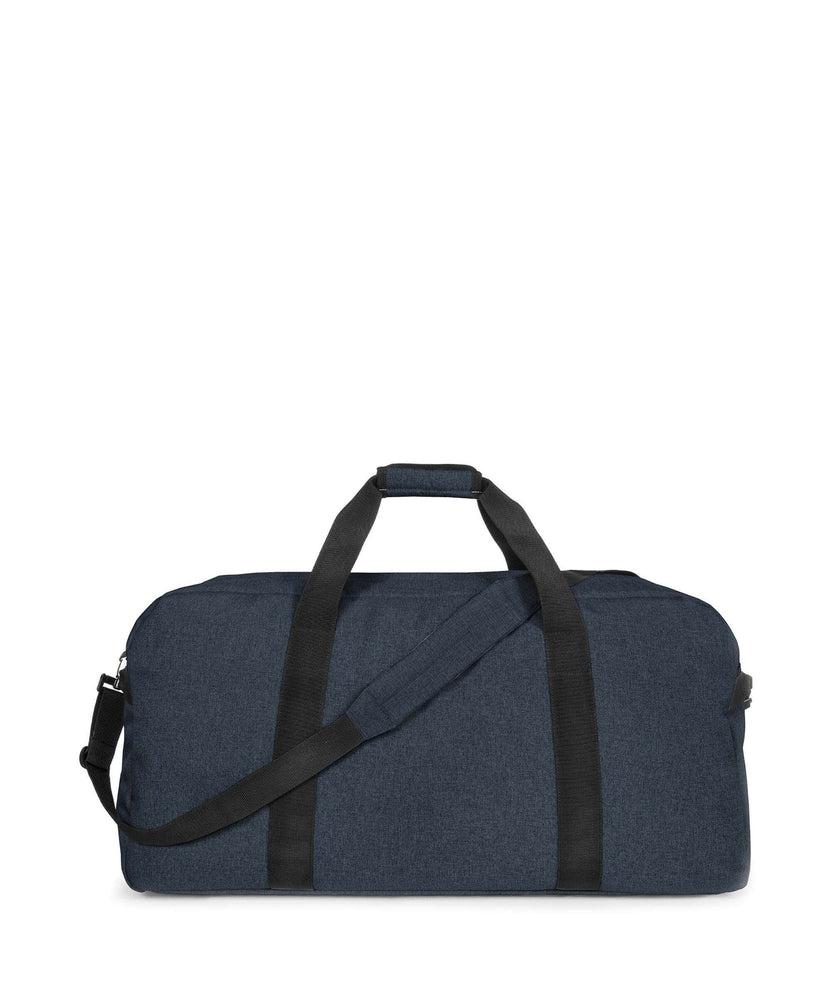 Eastpak Terminal + Travel bag triple denim