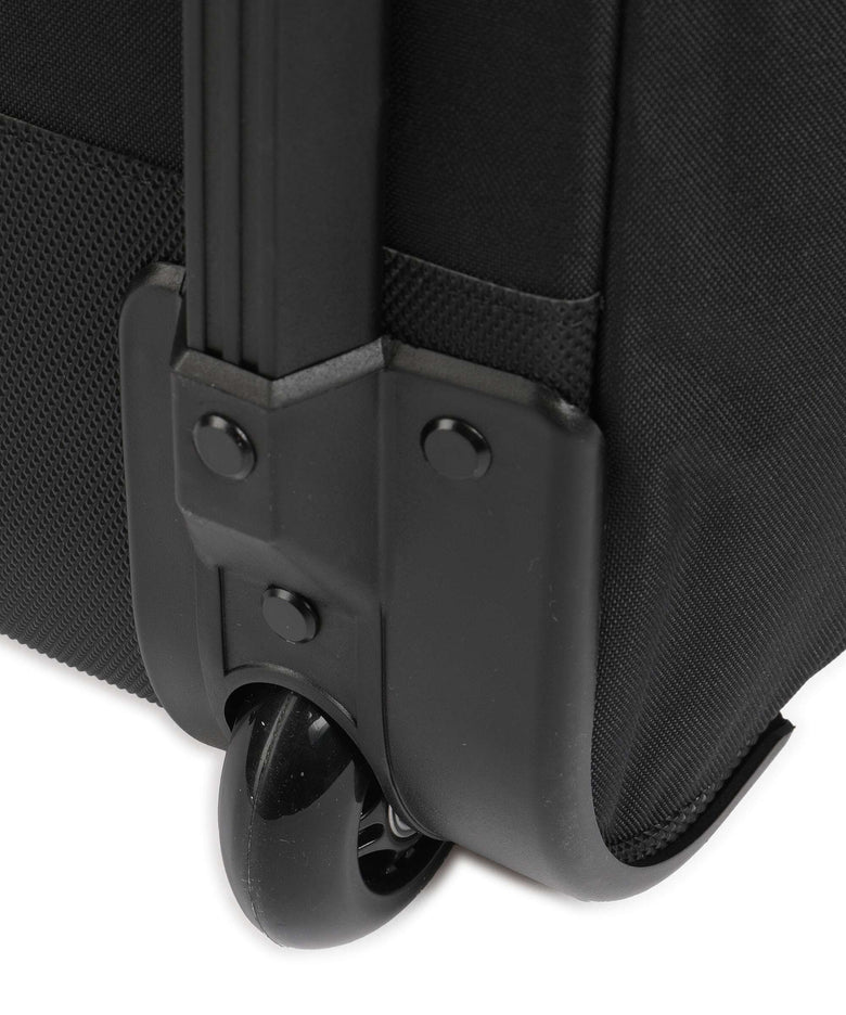 Eastpak Container 85 Travel bag with wheels black