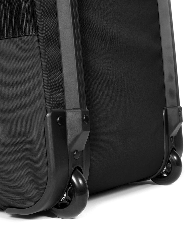 Eastpak Warehouse Travel bag with wheels black          