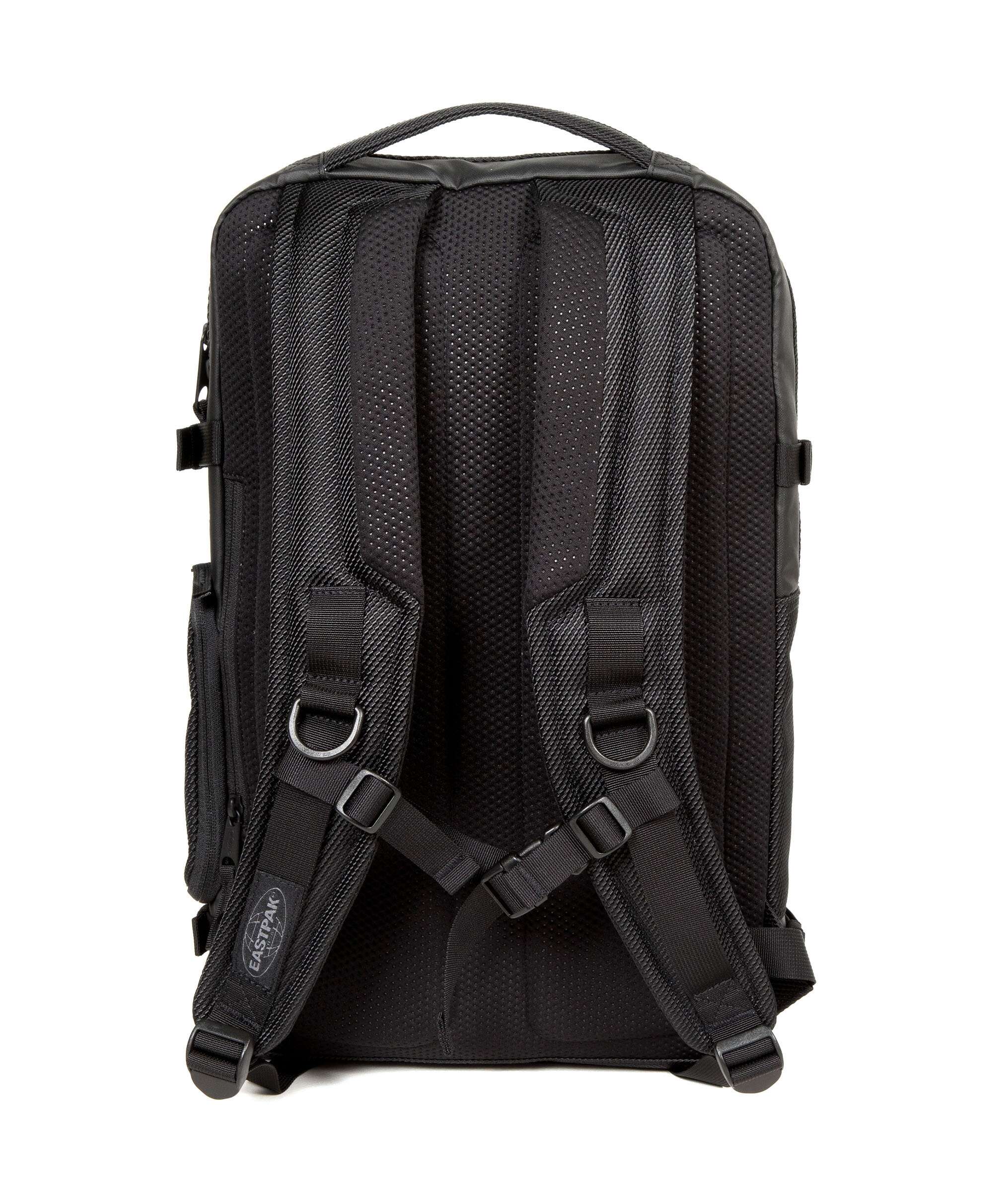 Eastpak CNNCT Tecum L Backpack coast