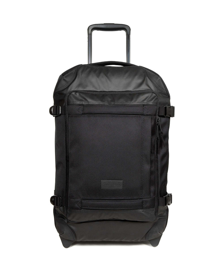 Eastpak Cnnct Tranverz S Travel bag with wheels coast