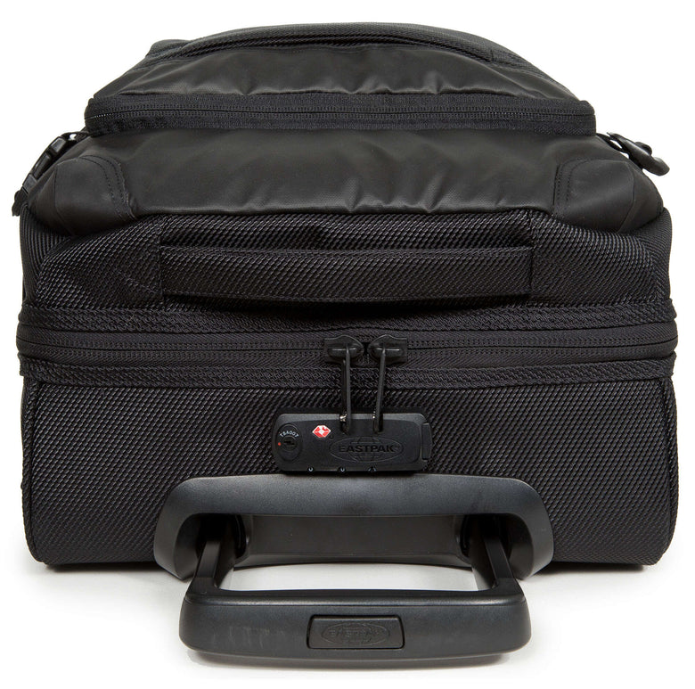 Eastpak Tranverz Cnnct S Travel bag with wheels coast