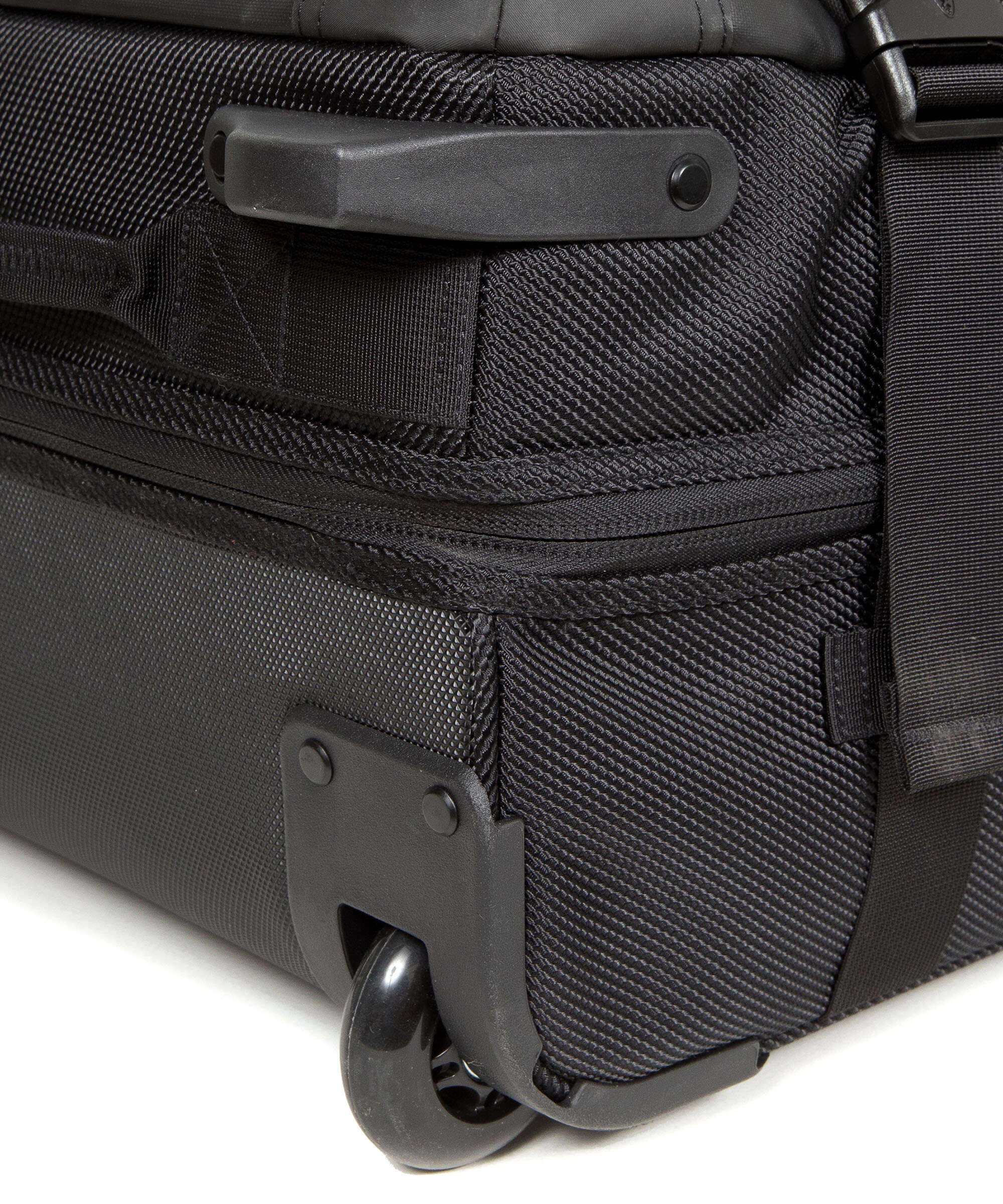 Eastpak Tranverz Cnnct M Travel bag with wheels coast