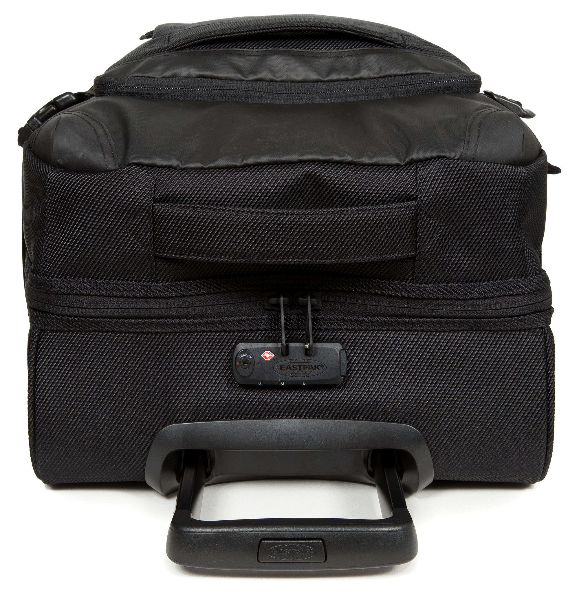 Eastpak Tranverz Cnnct L Travel bag with wheels coast
