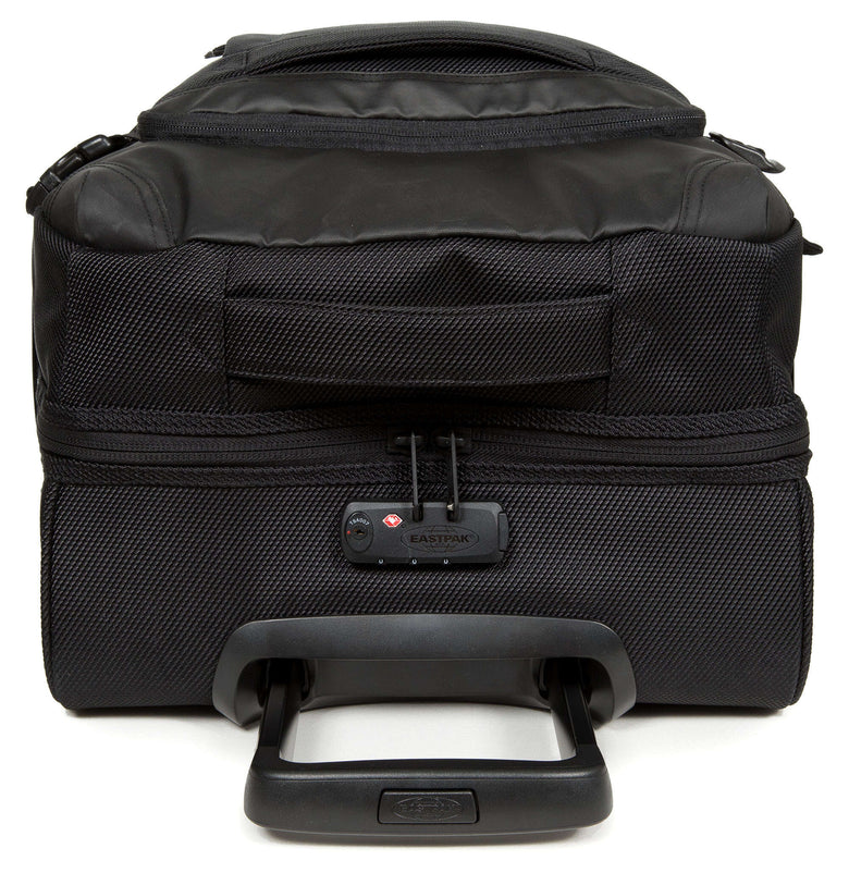 Eastpak Tranverz Cnnct L Travel bag with wheels coast