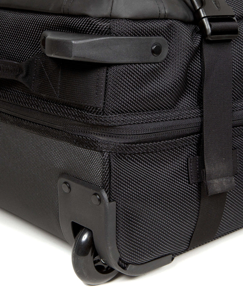Eastpak Tranverz Cnnct L Travel bag with wheels coast