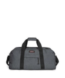 Eastpak Station + Bolsa de viagemCestovná taška black denim
