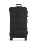 Kipling Basic Spontaneous L Carrinho de 4 rodas black