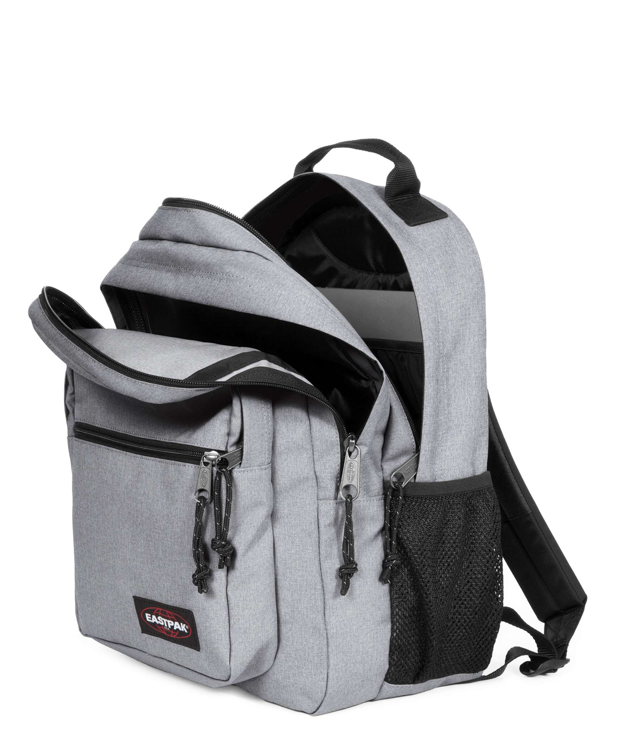 Eastpak Morius Backpack sunday grey