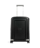Samsonite S'Cure Carrinho de 4 rodas black