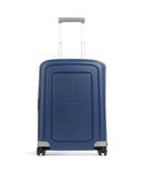 Samsonite S'Cure Carrinho de 4 rodas dark blue