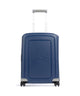 Samsonite S'Cure Carrinho de 4 rodas dark blue