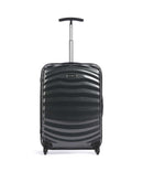 Samsonite Lite-Shock Carrinho de 4 rodas black