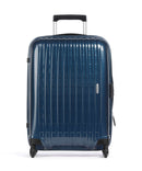 Samsonite Chronolite Carrinho de 4 rodas electric blue
