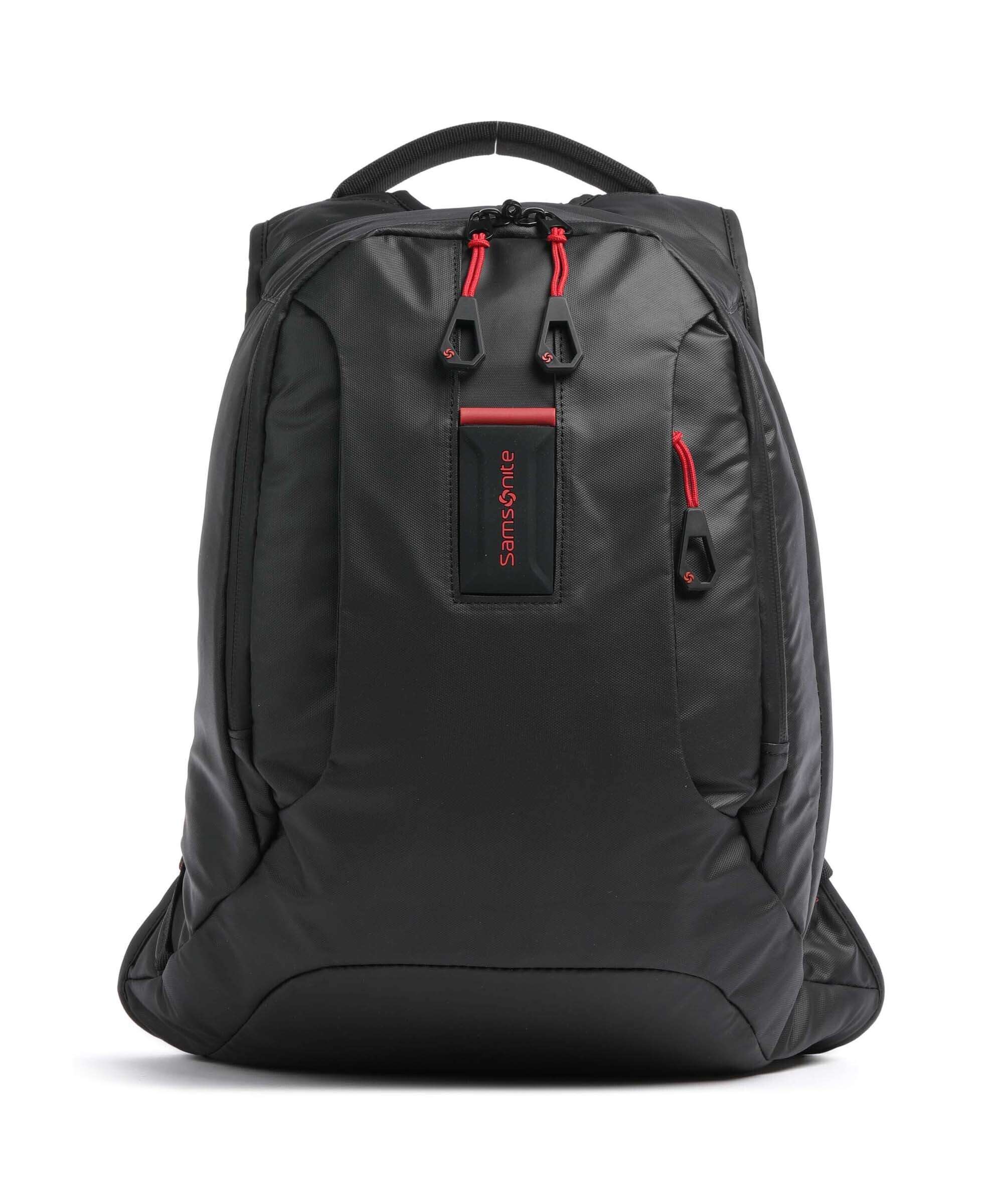 Samsonite Paradiver Light Backpack black
