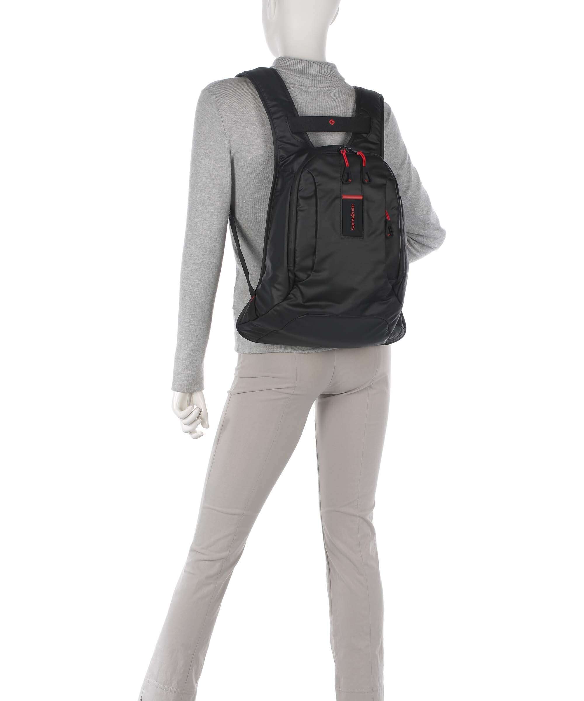 Samsonite Paradiver Light Backpack black