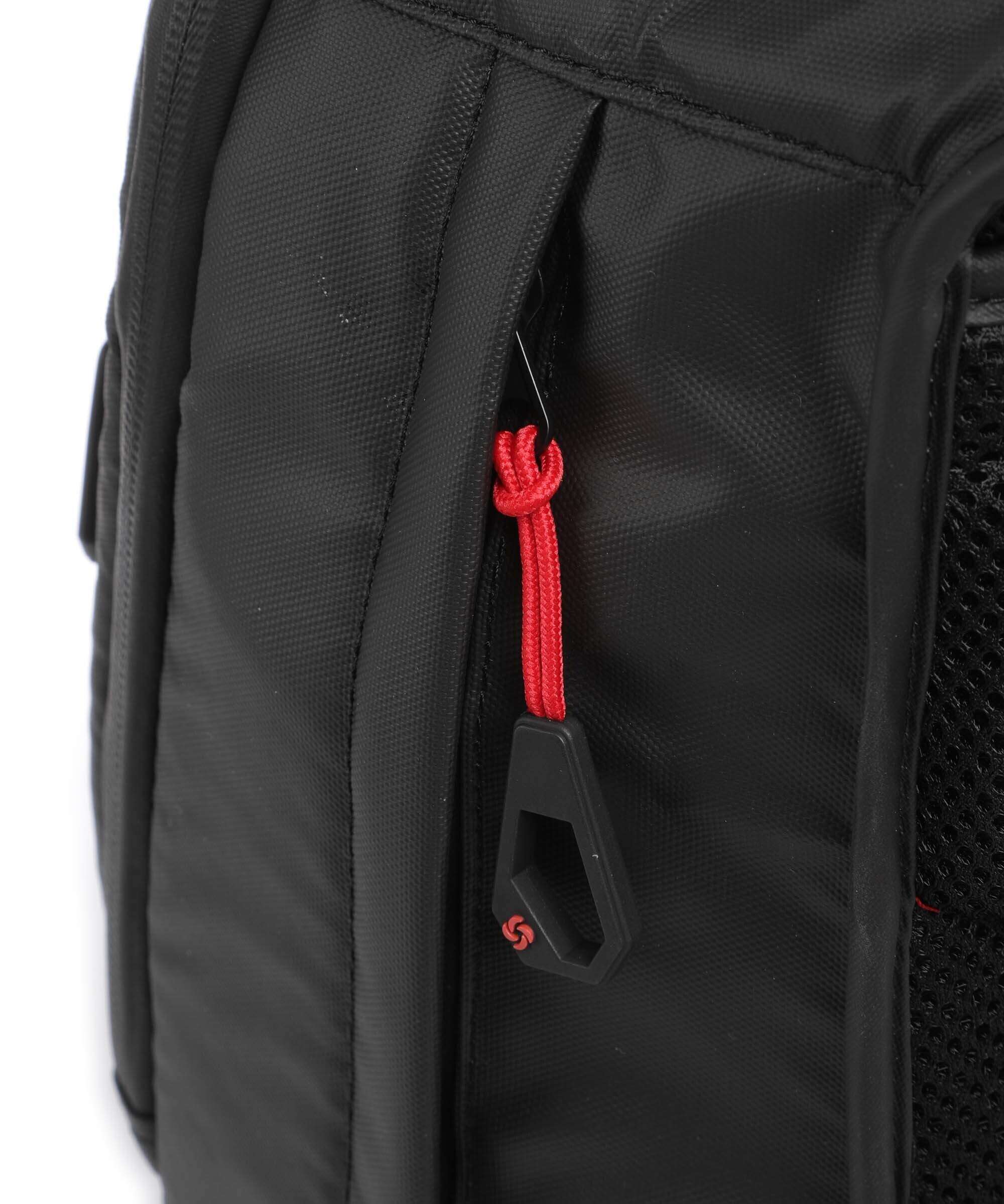 Samsonite Paradiver Light Backpack black