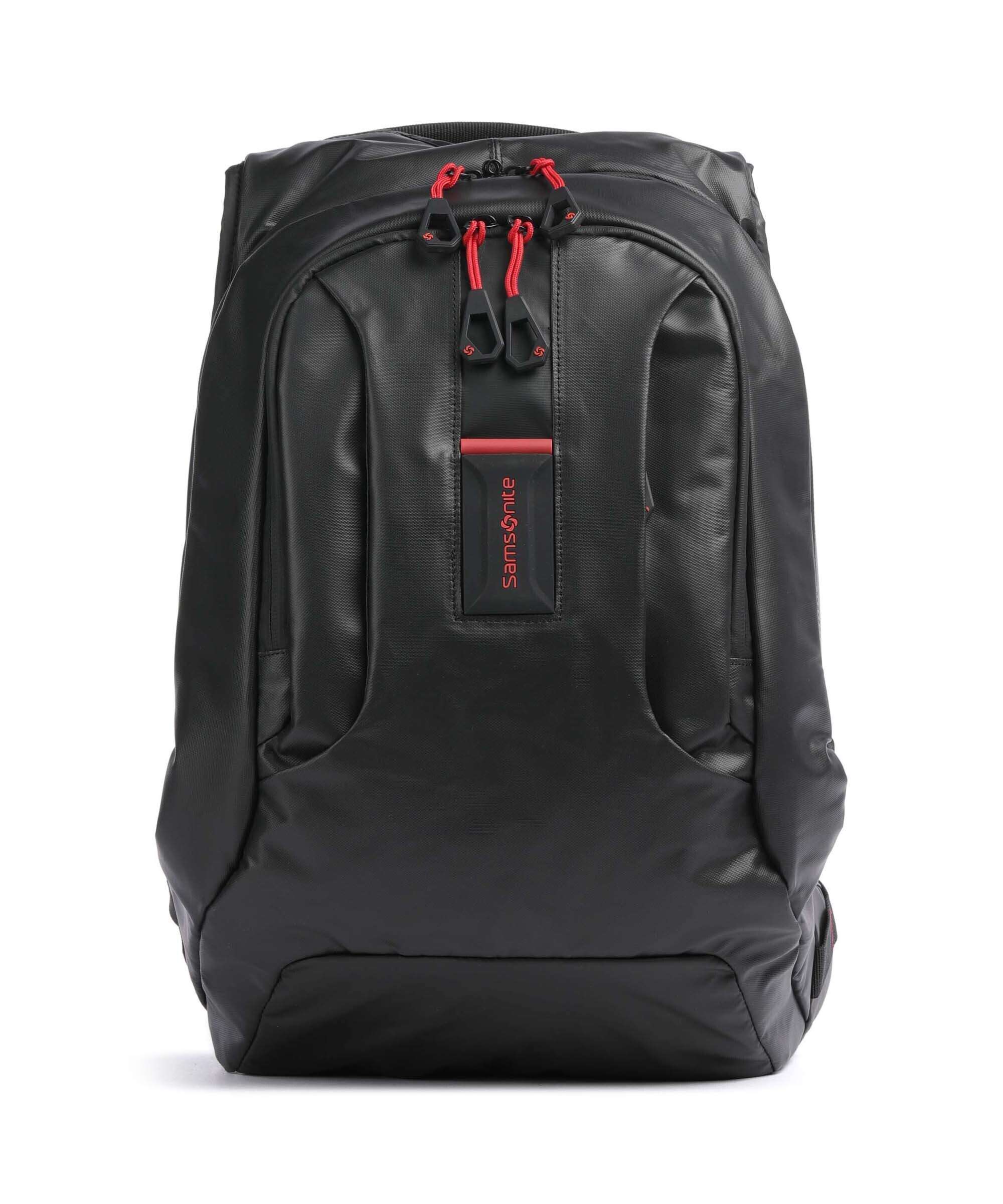 Samsonite Paradiver Light Laptop backpack black