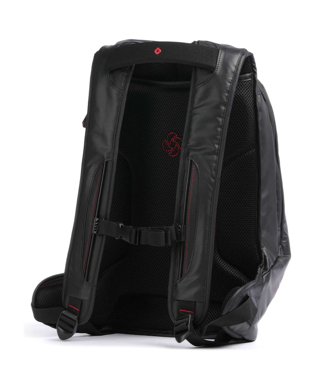 Samsonite Paradiver Light Laptop backpack black