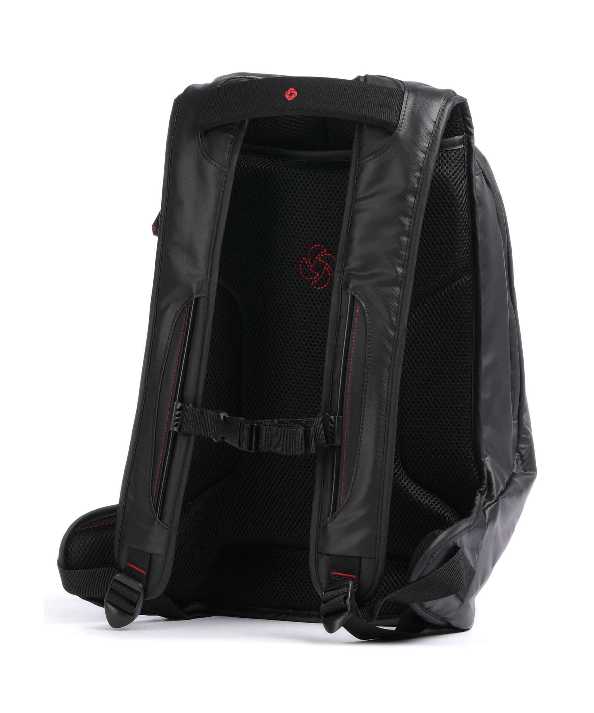 Samsonite Paradiver Light Laptop backpack black
