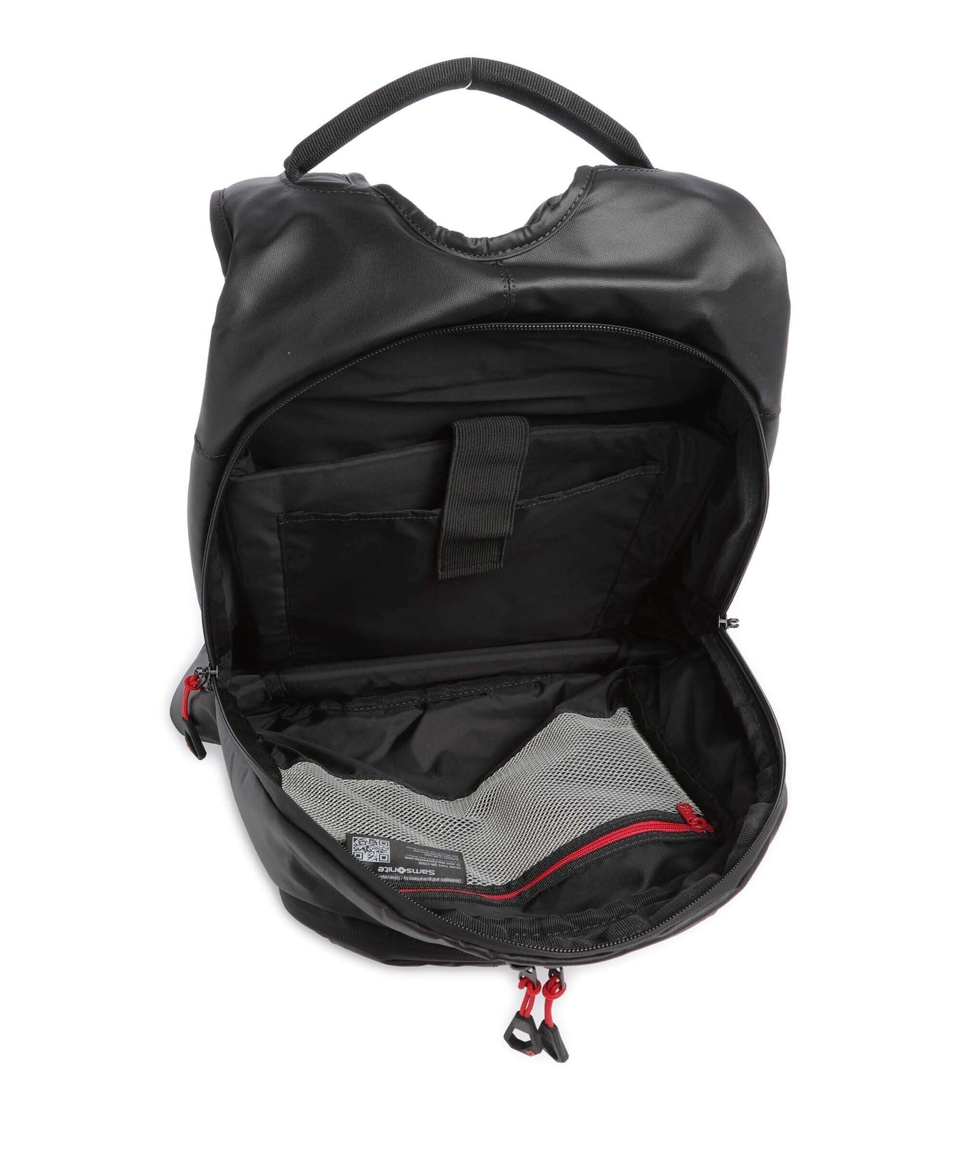 Samsonite Paradiver Light Laptop backpack black