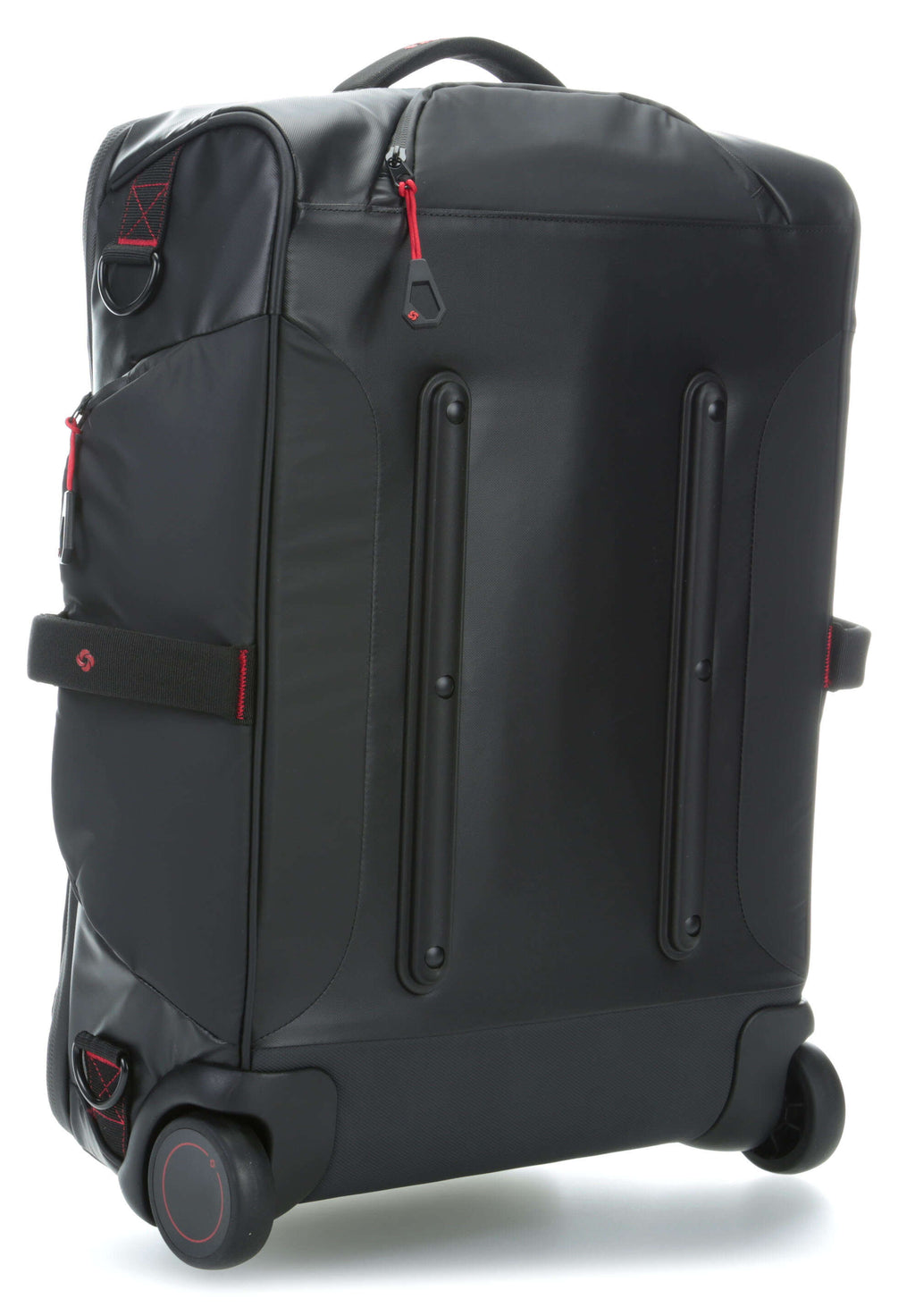 Samsonite Paradiver Light Travel bag with wheels black